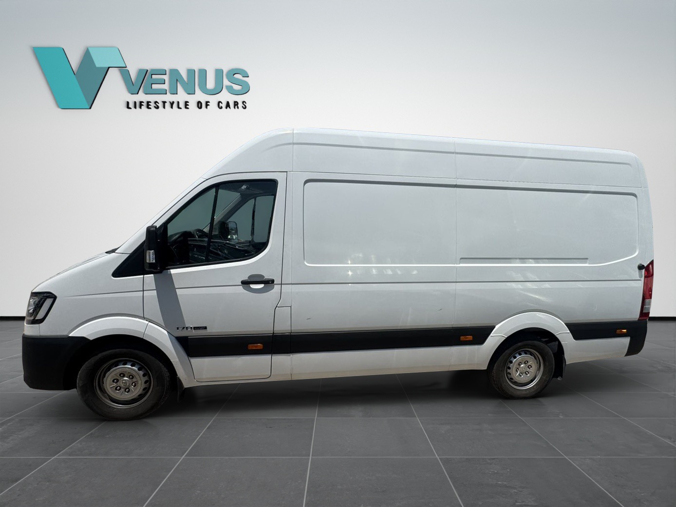 Iveco Daily 35-130 Van Thermo King C250e (Ψυγείο-Συντήρηση) Diesel 2015 - 4